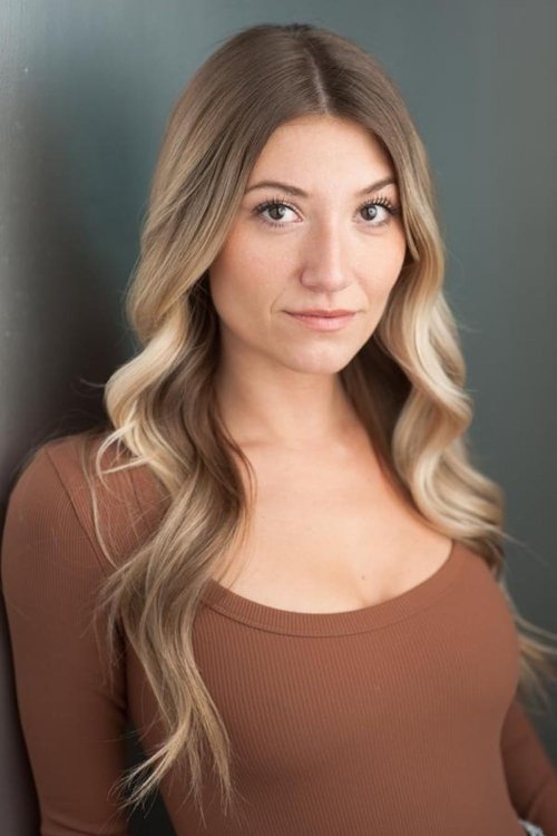 Sydney Hendricks profile