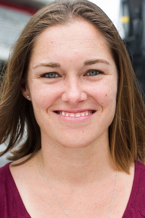 Photo of Mimi Knoop, Acting