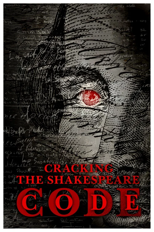 Movie poster for Cracking the Shakespeare Code (2016)