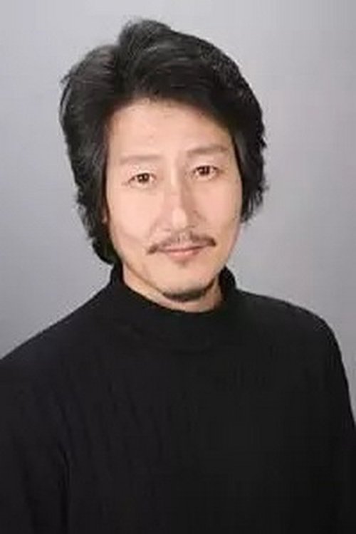 Photo of Akio Nakamura, Acting
