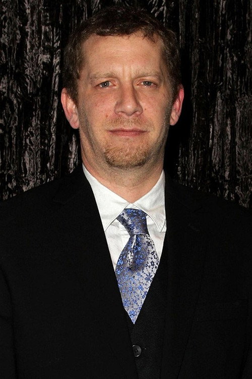 Photo of Aaron Stockard, Writing