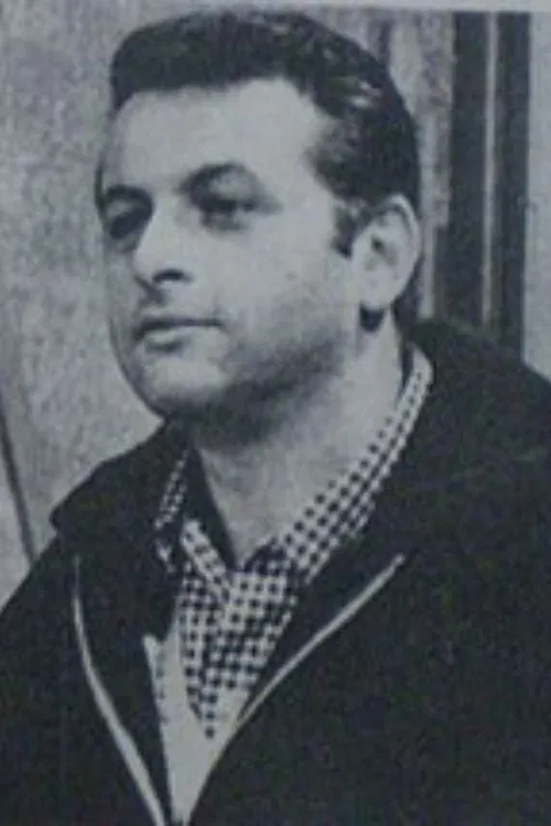 Gerardo Sofovich profile