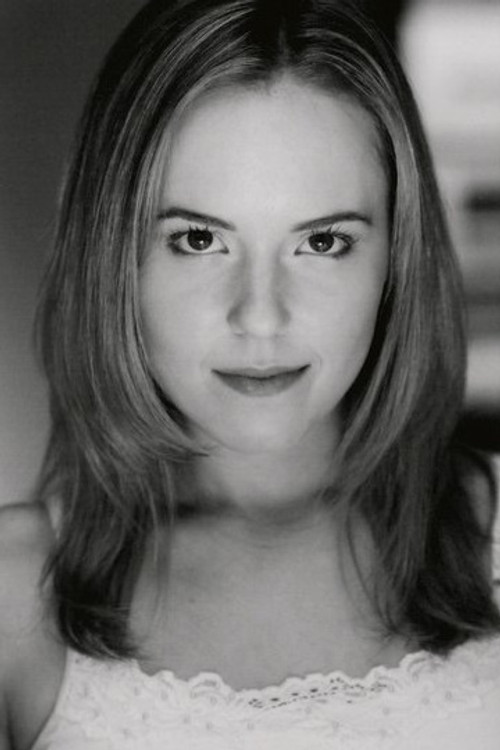 Photo of Stephi Lineburg, Acting