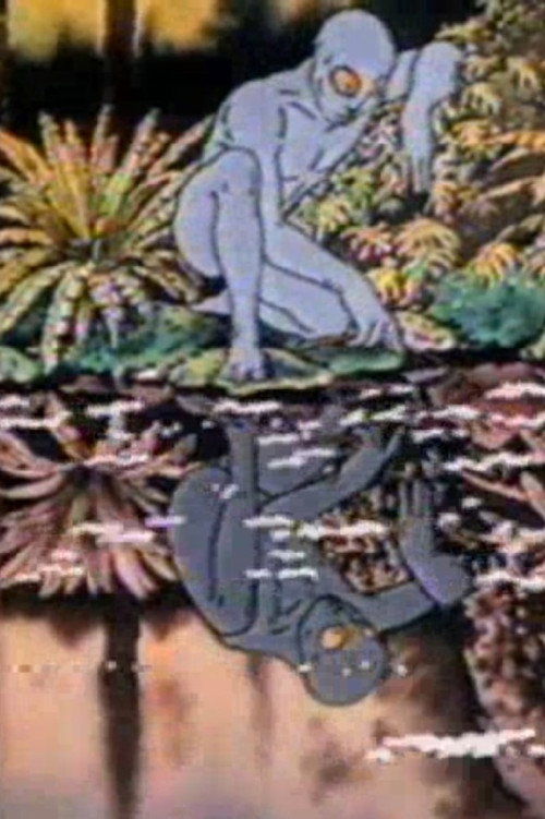 Movie poster for Te Rerenga Wairua (1984)