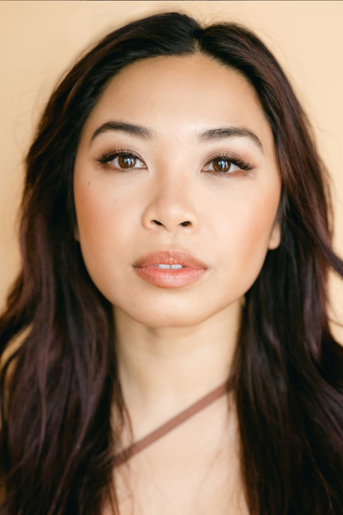 Kimberly-Ann Truong profile