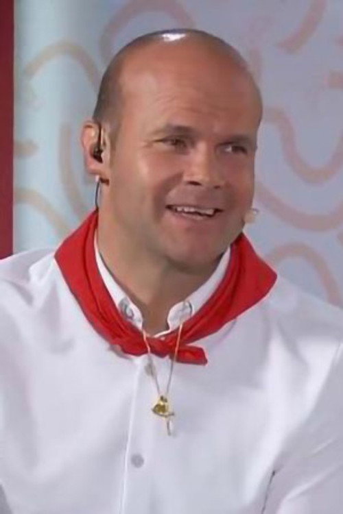 Photo of Teo Lázaro, Acting