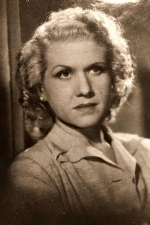 Photo of Josefina de la Torre, Acting