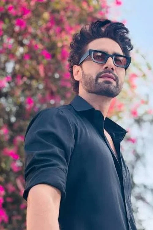 Photo of Rohit Purohit, Acting