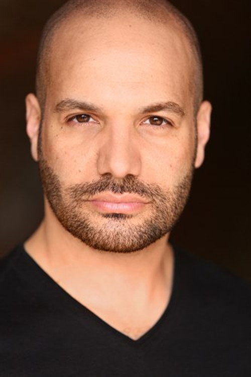 Photo of Alex Pérez, Crew