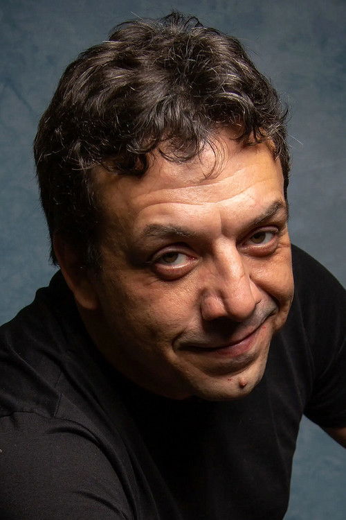 Heinz Prellwitz profile