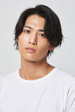 Kenta Mizue profile