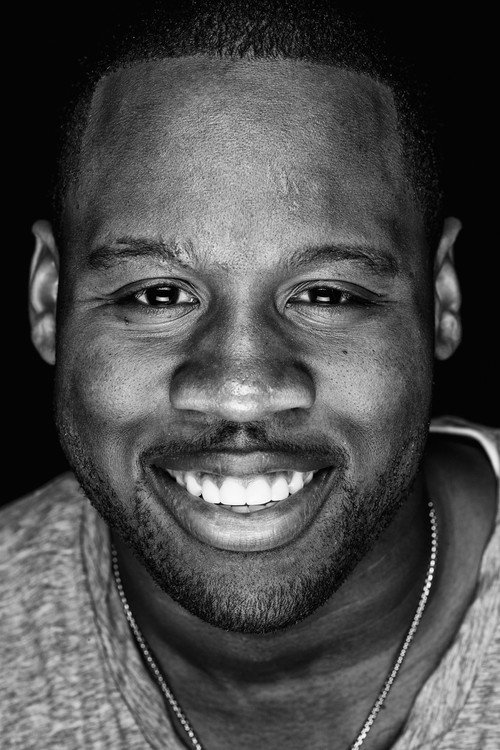 Photo of Kmele Foster, Acting