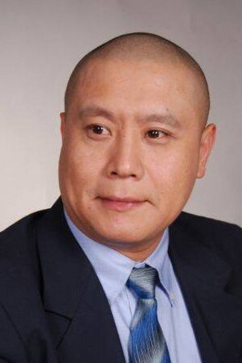 Photo of 韩巨明, Acting