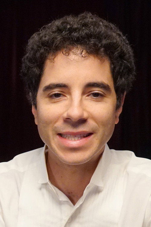 Photo of Benji Aflalo, Acting