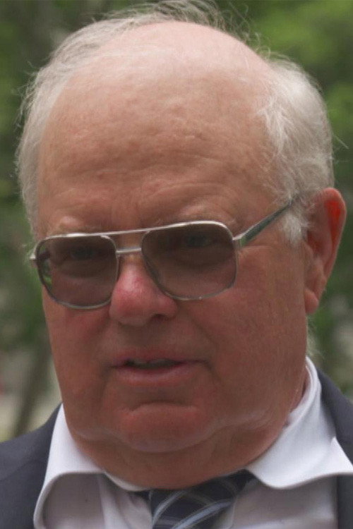 Photo of Richard Davis, Acting