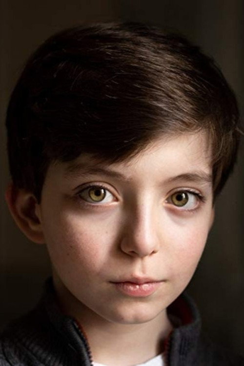 Photo of Gabriel Gurevich, Acting