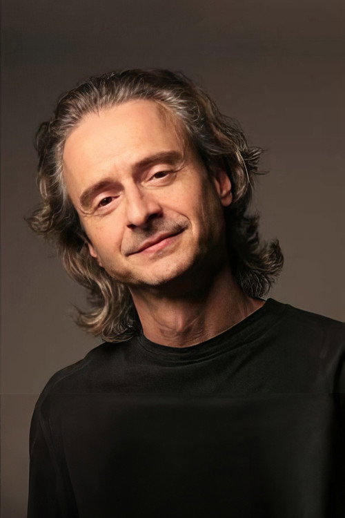Photo of Nico Nicolaiewsky, Acting