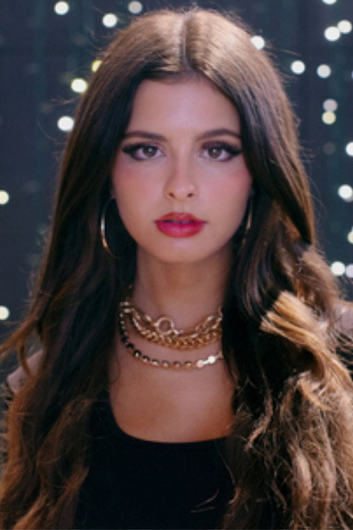Photo of Brooklyn Van Zandt, Acting