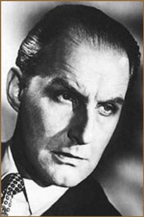 Photo of Hannes Schiel, Acting
