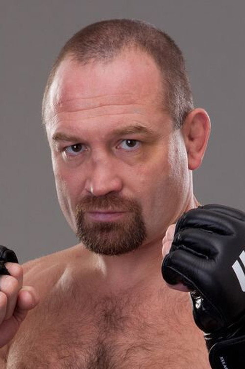 Photo of Vladimir Matyushenko, Acting