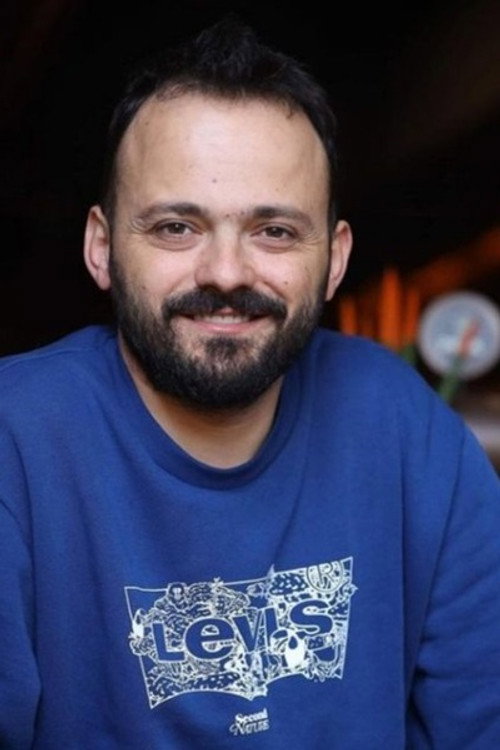 Photo of Besnik Krapi, Acting