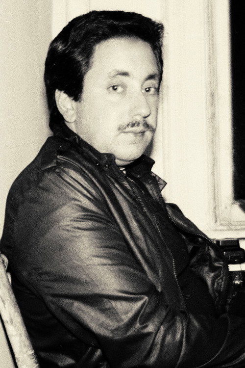 Photo of Michael Mannetta, Directing