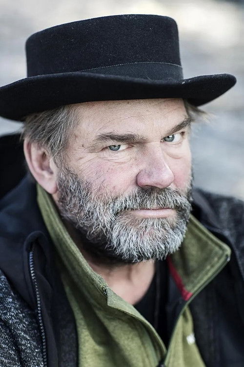 Kai Lehtinen profile