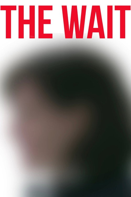 Movie poster for The Wait (2018)