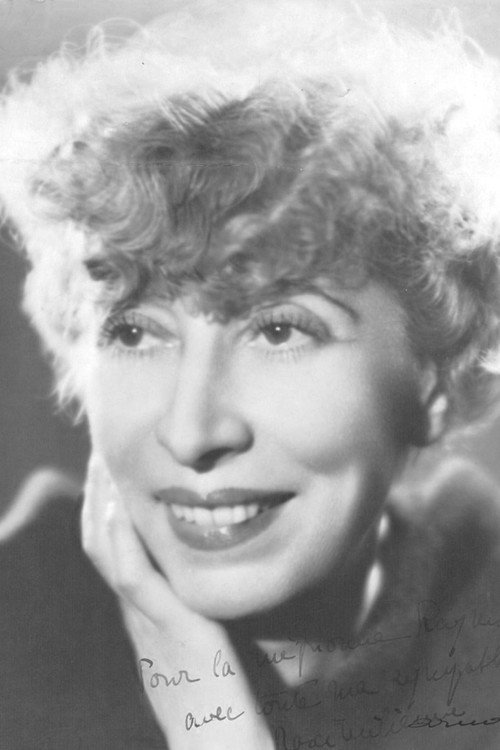 Maximilienne profile