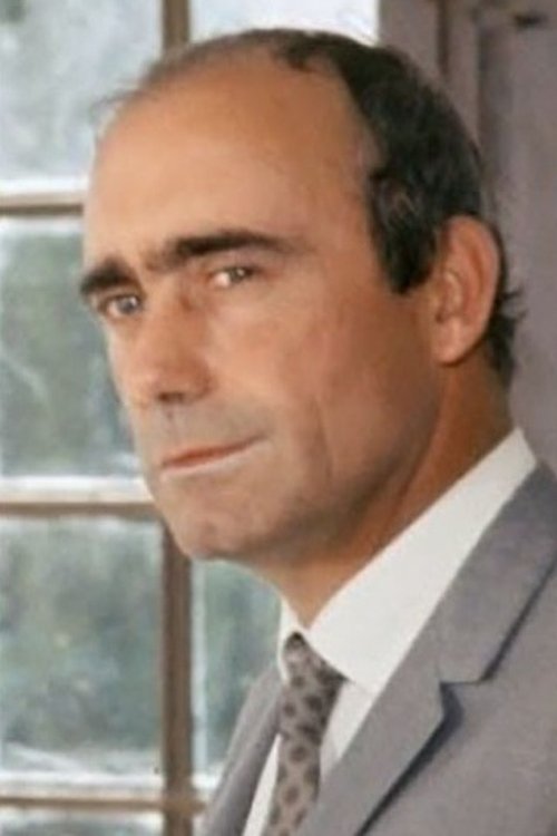 Paul Crauchet profile