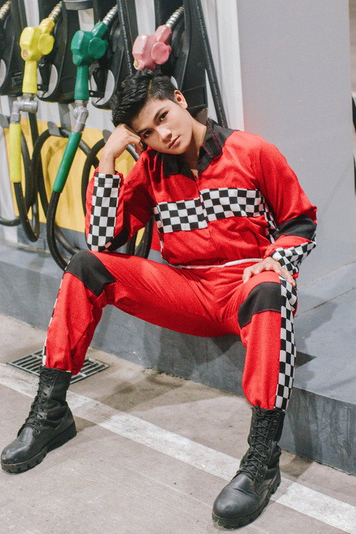 Rod Grande Corpuz profile