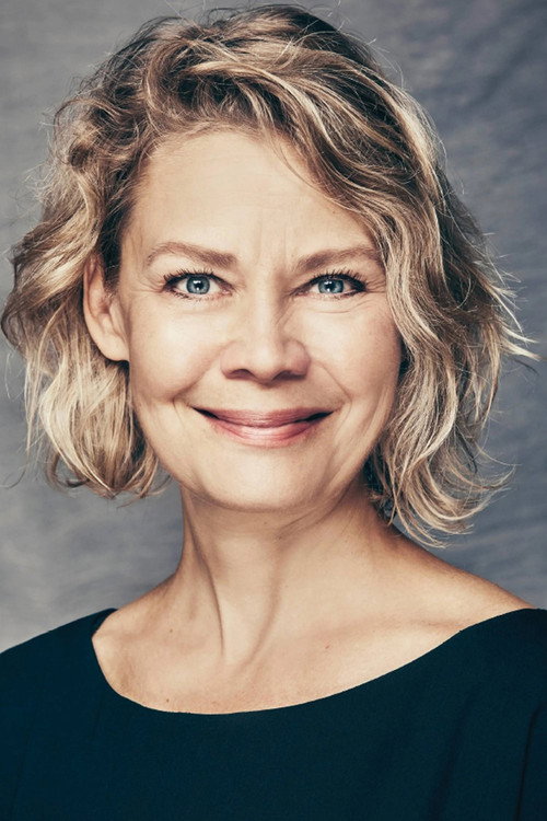 Photo of Mette Maria Ahrenkiel, Acting