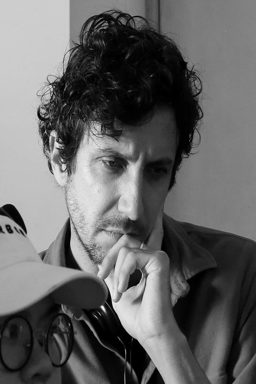 Photo of Kevin Armento, Writing