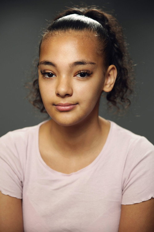 Photo of Shaneigha-Monik Greyson, Acting
