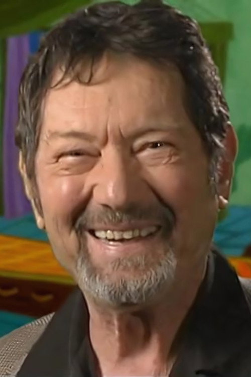 Photo of Jack Mendelsohn, Writing