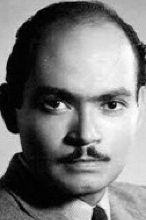 Photo of Muhammed Kamel Hassan Al Mohami, Directing