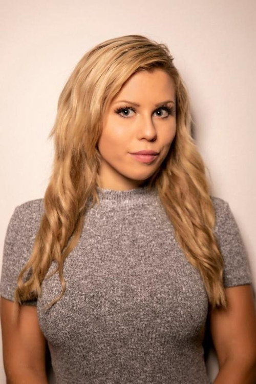 Photo of Ivy Smith, Acting