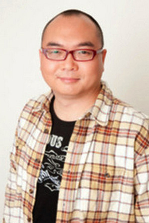 Photo of Kouji Fujiyoshi, Acting