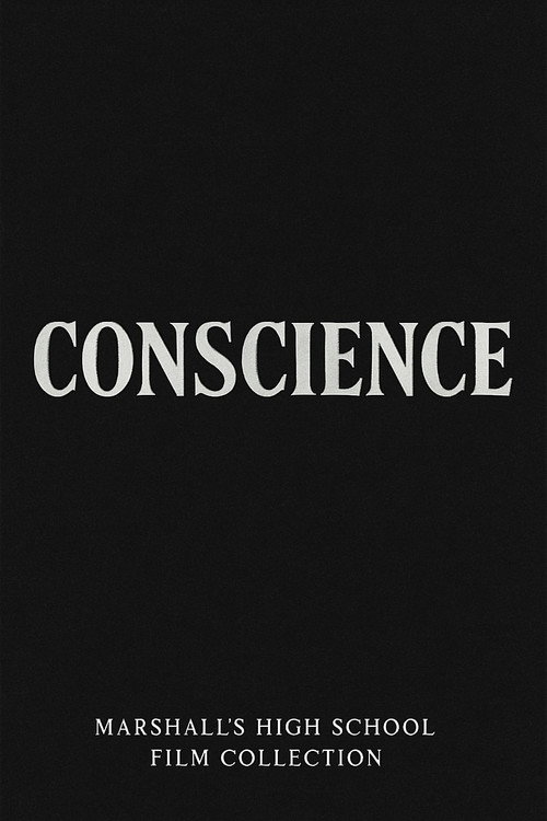Movie poster for Conscience (2006)