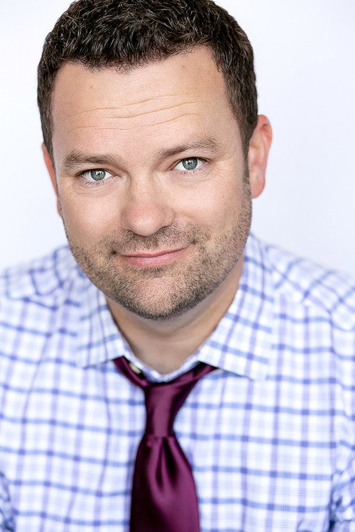 Photo of Shannon McClung, Acting