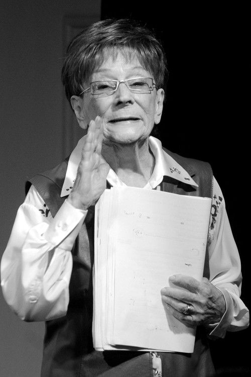 Photo of Itala Békés, Acting