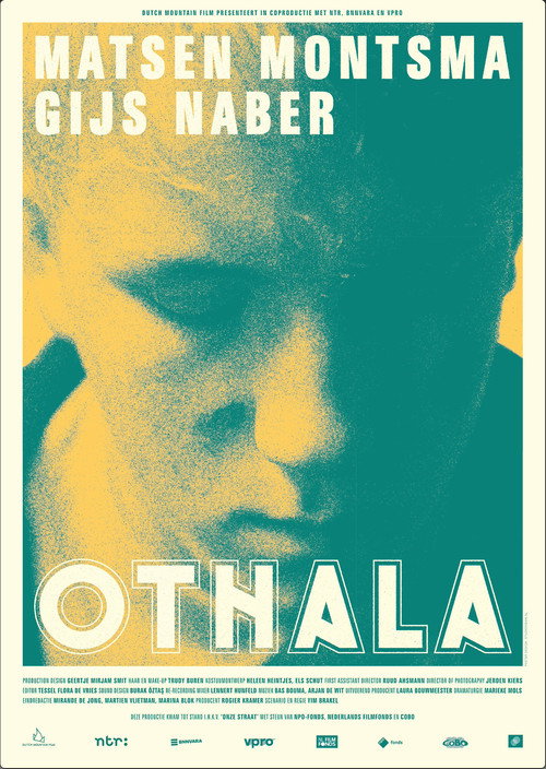 Movie poster for Othala (2021)