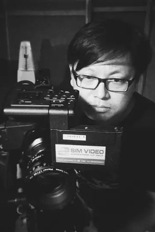 Photo of Zhao Yu, Directing