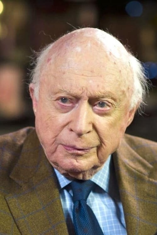 Norman Lloyd profile