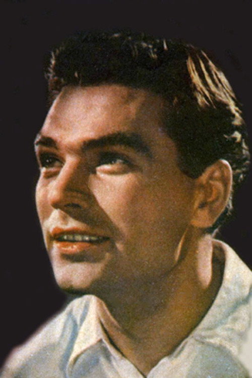 Photo of Nikolai Dovzhenko, Acting