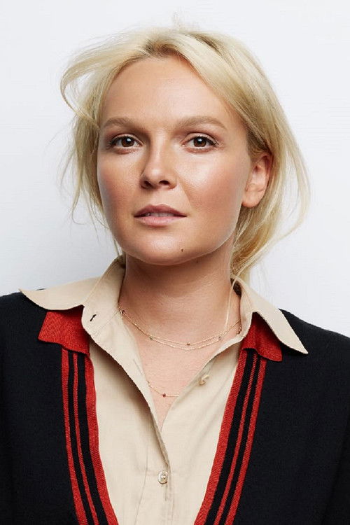 Elena Velikanova profile