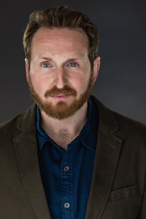 Photo of Brannon Cross, Acting