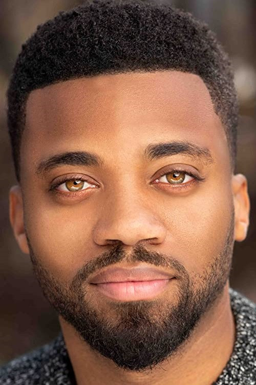Photo of Zachariah Rogers, Acting