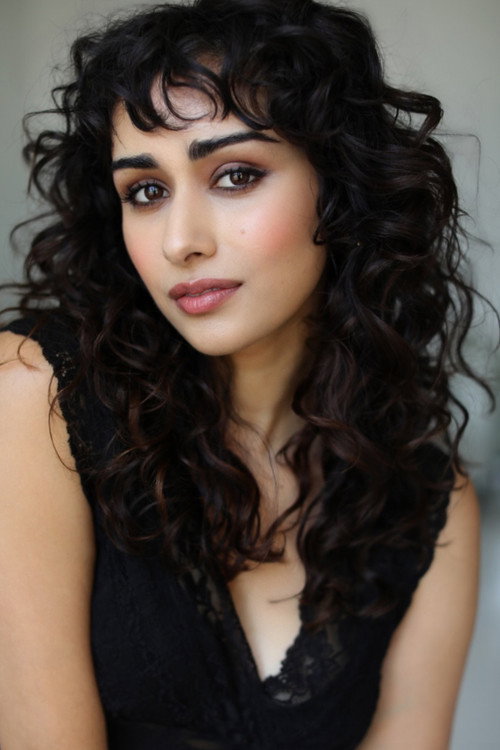 Photo of Deepti Menon, Acting