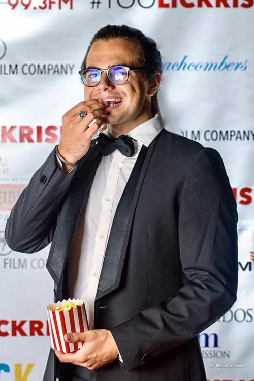 Photo of Tolga Akcayli, Directing